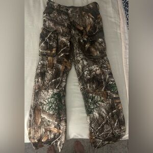 Magellan Real Tree Edge Camouflage Pants